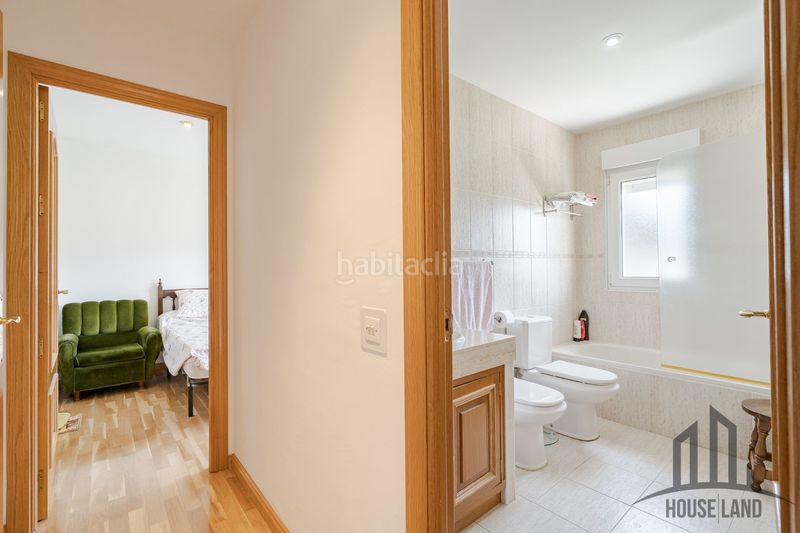 Foto 10acc937-b550-4b4a-8e2b-e69abdcaaaa0. Casa con riscaldamento in Casar (El)