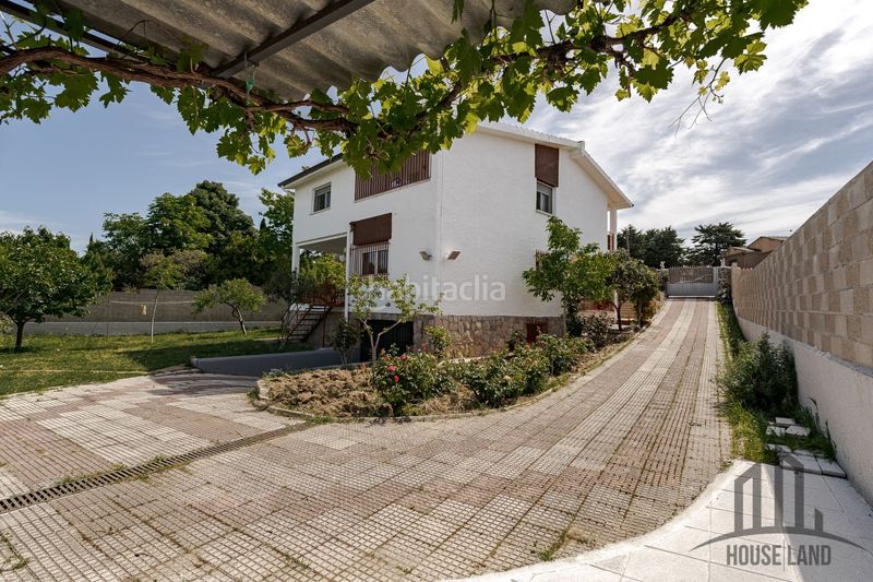 Foto 14c2ac6f-f575-4af7-9ba8-2a3c2c69171b. Casa con riscaldamento in Casar (El)
