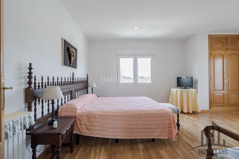 Foto 4a8aa6f8-03a1-4f8c-bb1d-80f080ee3ebb. Casa con riscaldamento in Casar (El)