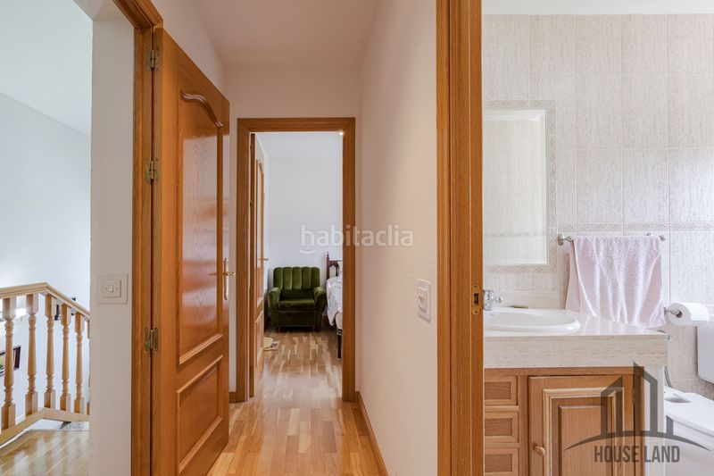 Foto 4c7e522d-b18a-4e48-9fe8-cc91be65164d. Casa con riscaldamento in Casar (El)