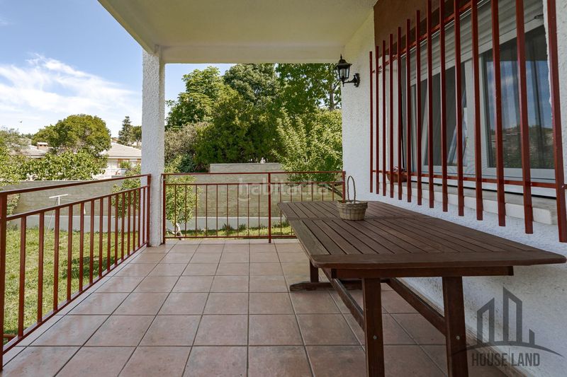 Foto 598cd303-19ac-4d99-984d-a78646e75a11. Casa con riscaldamento in Casar (El)