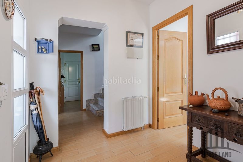 Foto 5a181865-dde5-46fb-804f-eb74112b055b. Casa con riscaldamento in Casar (El)