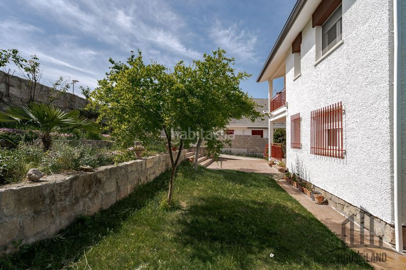 Foto 5e9bdc6f-fb82-4b90-a0d9-1b53d7659140. Casa con riscaldamento in Casar (El)