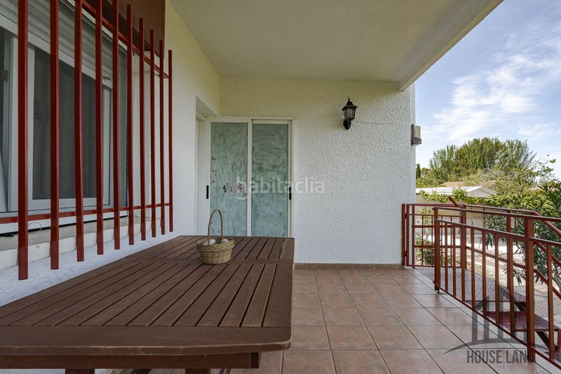 Foto 69fe0a99-8bc8-4eb6-ad9b-1b6affeb77ab. Casa con riscaldamento in Casar (El)