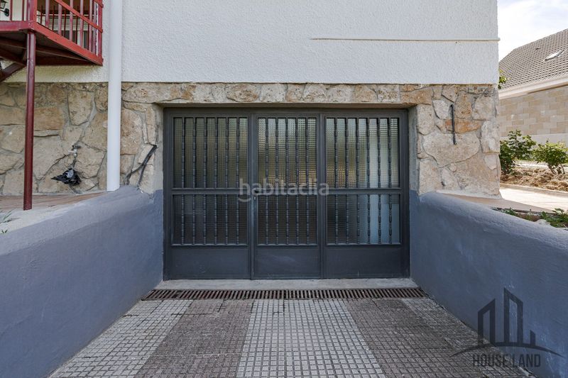 Foto 8b3a8f83-0f3c-4e7a-9e89-b6931ad087f9. Casa con riscaldamento in Casar (El)