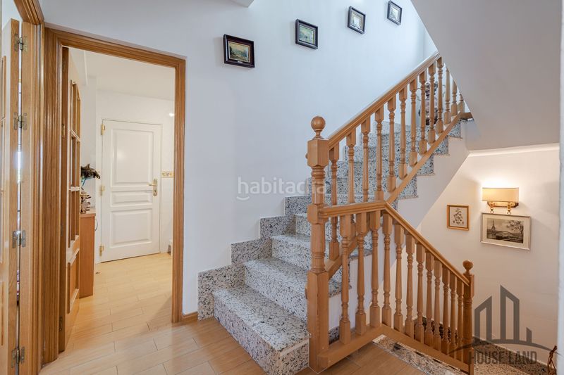 Foto a04b1506-e15d-48b1-aaad-a40b54836420. Casa con riscaldamento in Casar (El)