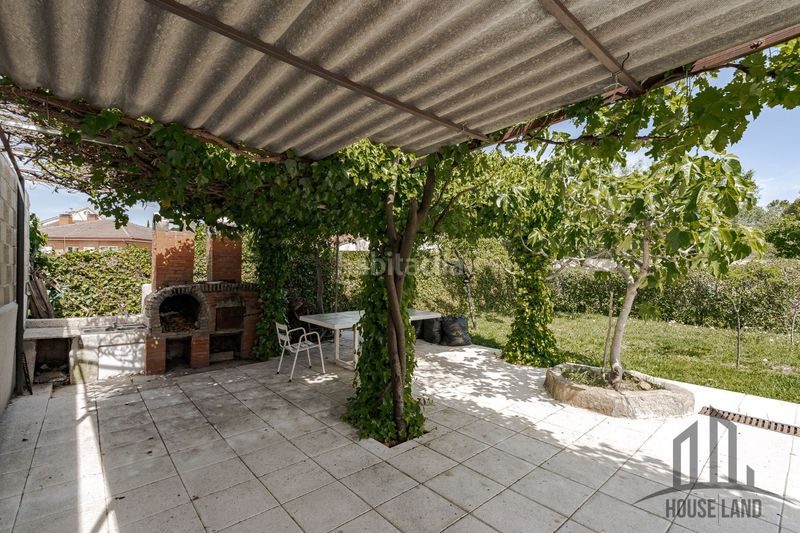 Foto acc12d67-7aac-4d3d-a573-cebd06e1cb1f. Casa con riscaldamento in Casar (El)
