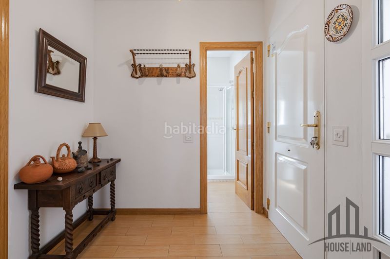 Foto be2c7d7b-f5bd-4f24-a634-d26f2ead13f7. Casa con riscaldamento in Casar (El)