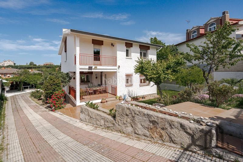 Foto d556dc1a-2d87-4005-b40f-5ed1dcd8f706. Casa con riscaldamento in Casar (El)