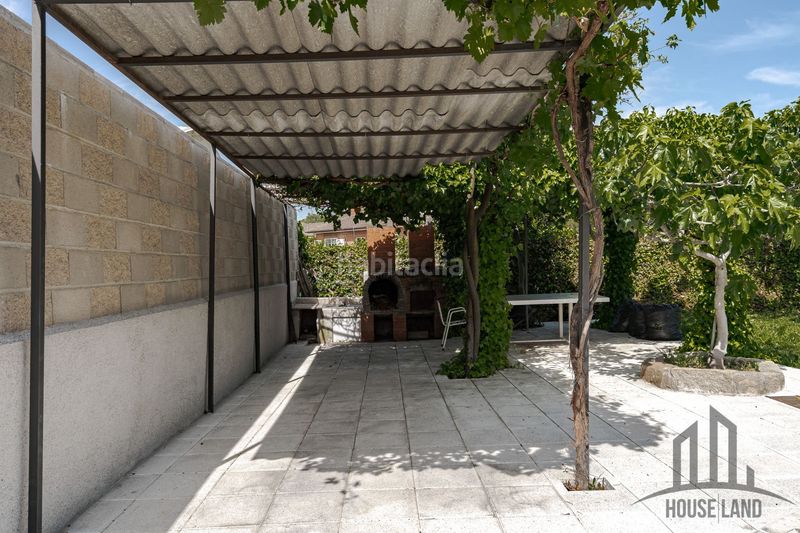 Foto db657200-f639-413b-a827-9e32eab2cf51. Casa con riscaldamento in Casar (El)