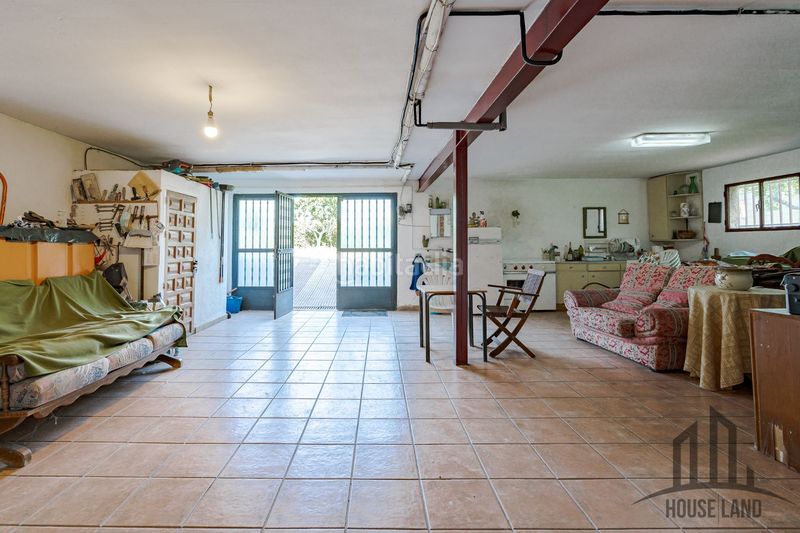 Foto f1fcee39-5670-49bf-9b25-7c5c0c3fb4ae. Casa con riscaldamento in Casar (El)