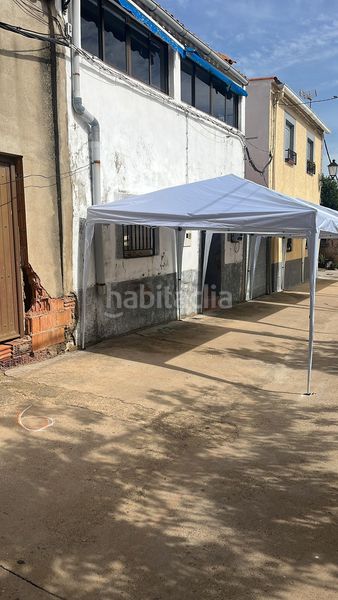Foto ce9220fb-acc4-42d5-9662-5730ca735a34. Casale con riscaldamento in Cañamero