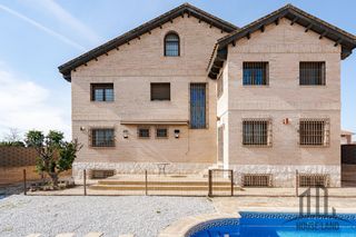 Haus  Grecia