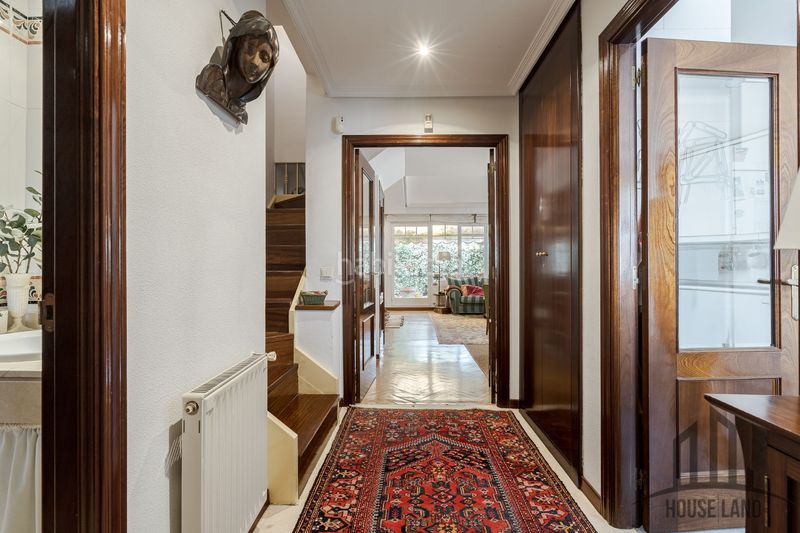Foto bff6366c-73fe-492f-b3a6-d549887835ed. Casa adosada en Algete centro Algete