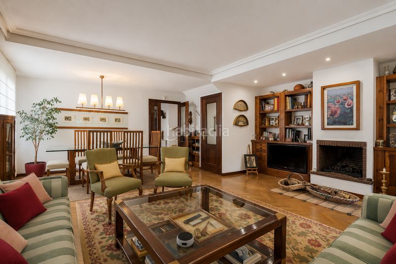 Foto d0d0483b-9759-4ff1-a41a-172c665182aa. Casa adosada en Algete centro Algete