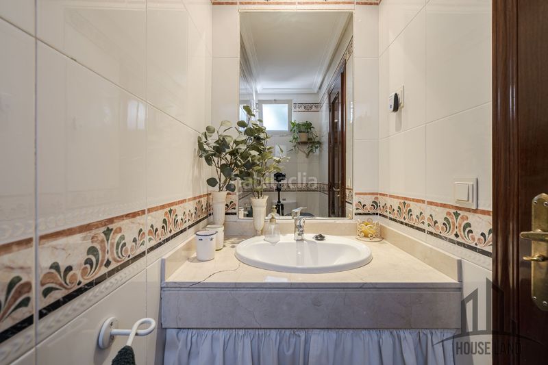 Foto f22ec656-7763-4843-95b4-2d6f3e27317d. Casa adosada en Algete centro Algete