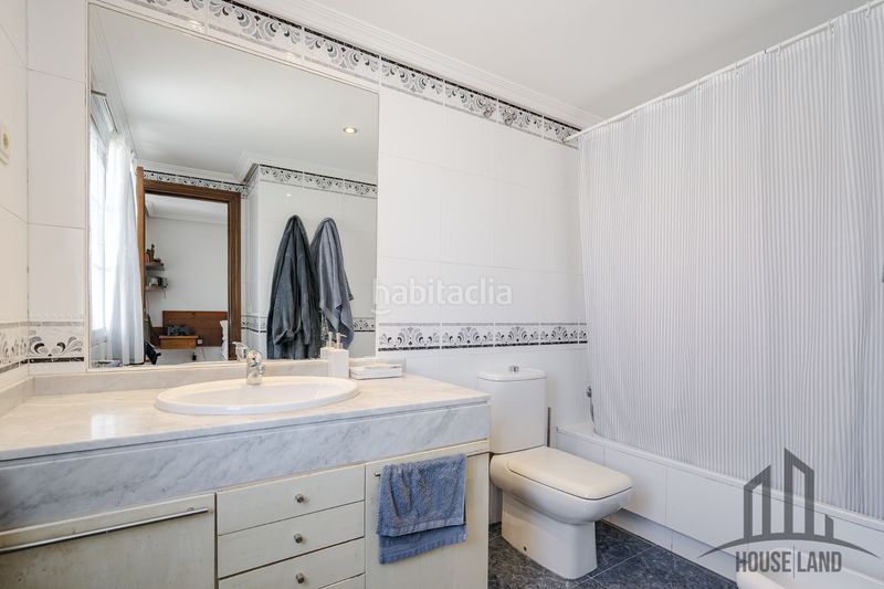 Foto bd96fe19-ceb4-43d4-9bed-0171900946f1. Casa adossada amb calefacció a Algete centro Algete