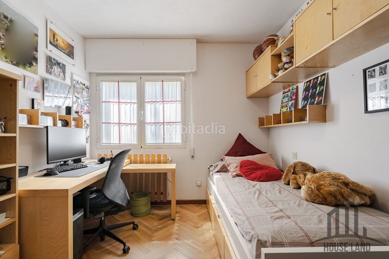 Foto e2922d19-6b48-43a2-968e-04f8b459dfa3. Casa adossada amb calefacció a Algete centro Algete