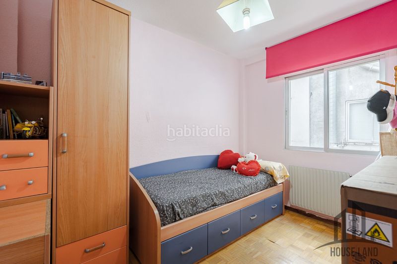 Foto 3130abf2-fe97-4857-b3e4-50c411e7d35e. Appartamento con riscaldamento piscina in Algete centro Algete