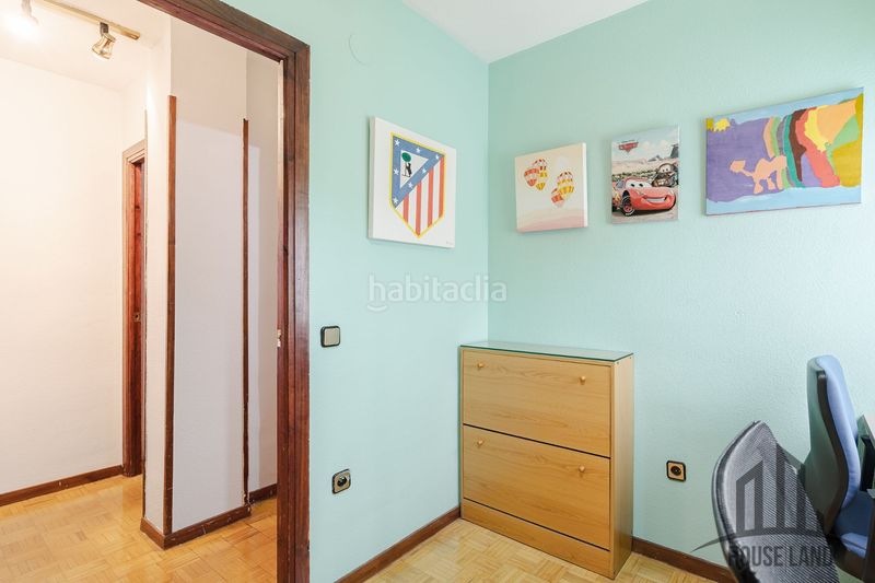 Foto 60c92f98-11a1-4c29-af7a-5122200d112e. Appartamento con riscaldamento piscina in Algete centro Algete