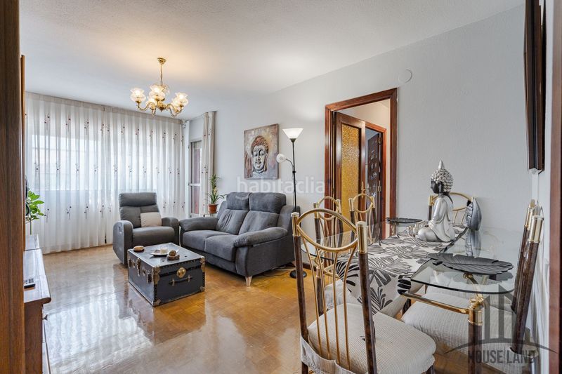 Foto 84b43a8a-3906-4a55-9736-a1919a318de9. Appartamento con riscaldamento piscina in Algete centro Algete