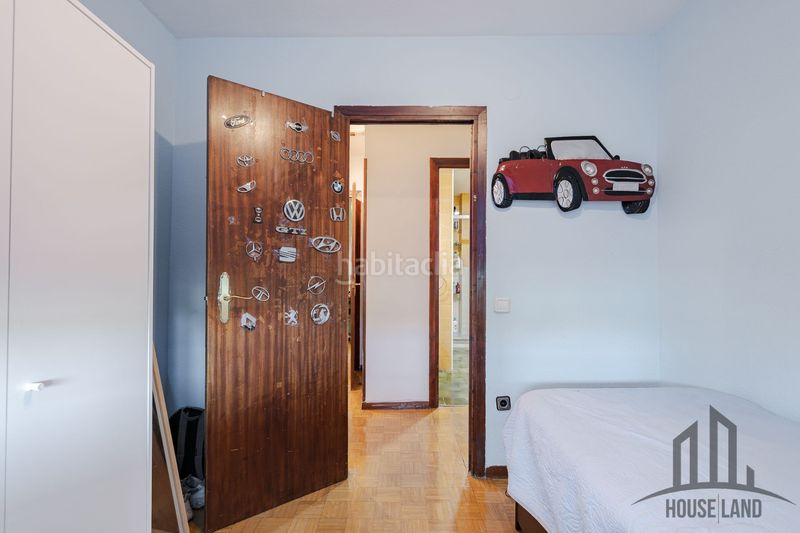 Foto 9527917e-bb55-47b8-a8ad-91f0b6a944c5. Appartamento con riscaldamento piscina in Algete centro Algete
