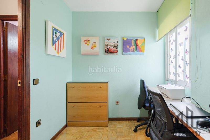 Foto aaa07816-5a51-4a44-baac-2db565197f47. Appartamento con riscaldamento piscina in Algete centro Algete