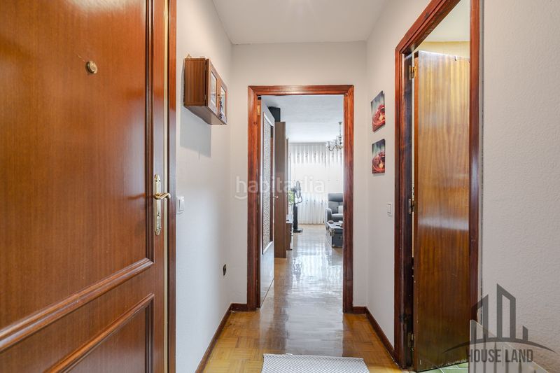 Foto aac3b8d4-deba-4c99-9e79-f71aaf8ac7f2. Appartamento con riscaldamento piscina in Algete centro Algete