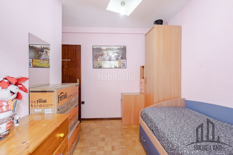 Foto b02446f9-3993-465a-b90a-0297f4caea4d. Appartamento con riscaldamento piscina in Algete centro Algete