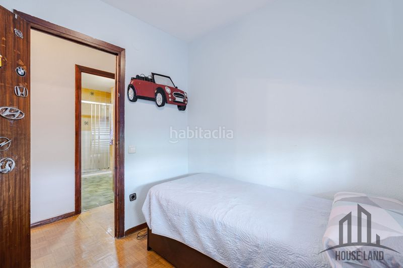 Foto bac3f8b4-97d0-4f71-9934-0fc3981463f4. Appartamento con riscaldamento piscina in Algete centro Algete