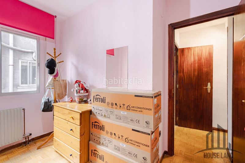 Foto bcbc15d9-933b-4c51-9b7b-654e74bfcb37. Appartamento con riscaldamento piscina in Algete centro Algete