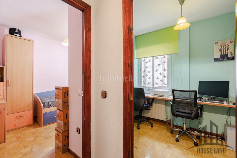 Foto c86586d8-96e9-4b0e-b63c-5a9c773cf4fe. Appartamento con riscaldamento piscina in Algete centro Algete