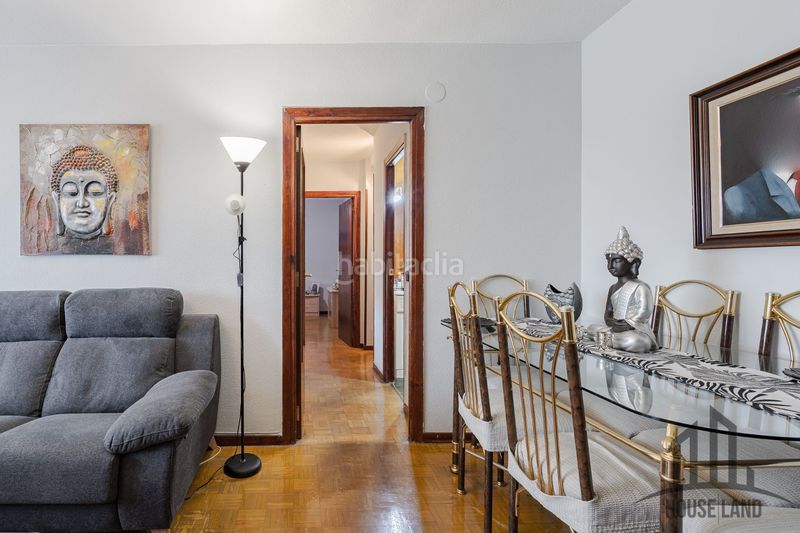 Foto d0dd2f75-6512-4dfc-8b41-d416281e34f0. Appartamento con riscaldamento piscina in Algete centro Algete