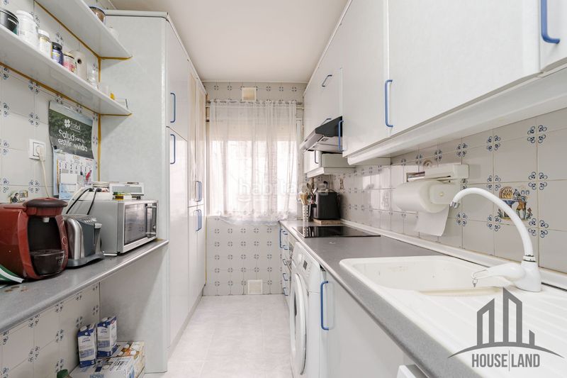 Foto d1d6fbc3-6755-4e58-974d-3623c85bff04. Appartamento con riscaldamento piscina in Algete centro Algete