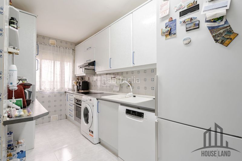 Foto d60bf37d-fd24-46ab-ae57-f12d991086a7. Appartamento con riscaldamento piscina in Algete centro Algete