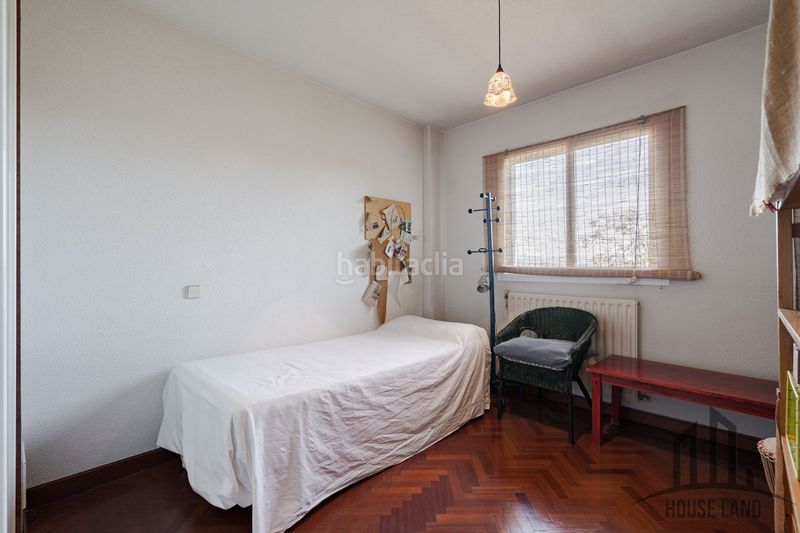 Foto afa7f5e4-8700-4865-a68d-77a23e523877. Casa adosada en Algete centro Algete