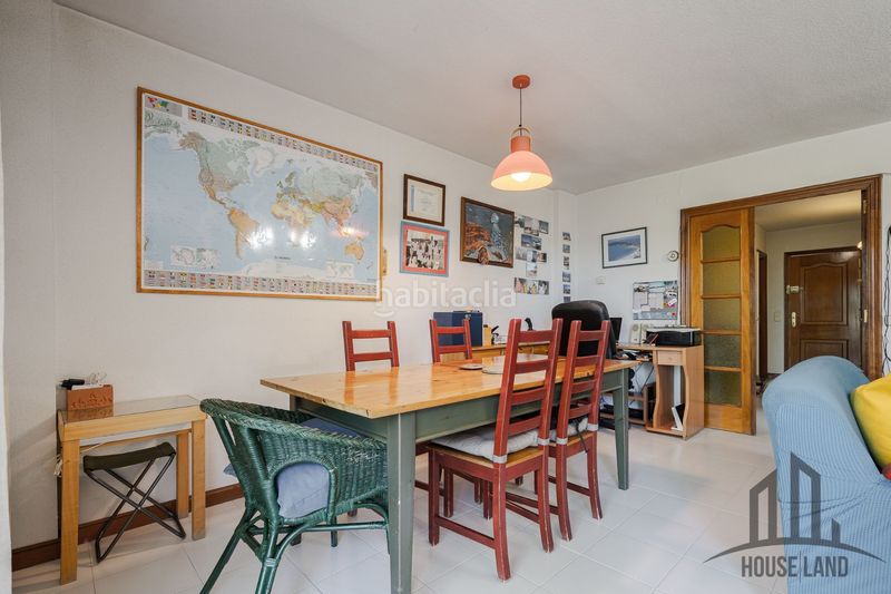 Foto be97e16b-9ec2-4014-8300-fef0969ca1ed. Casa adosada en Algete centro Algete
