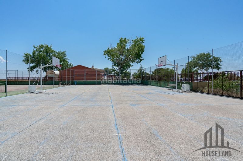 Foto d01cfe78-895b-45d6-b438-4f569b6c54e2. Casa adosada en Algete centro Algete