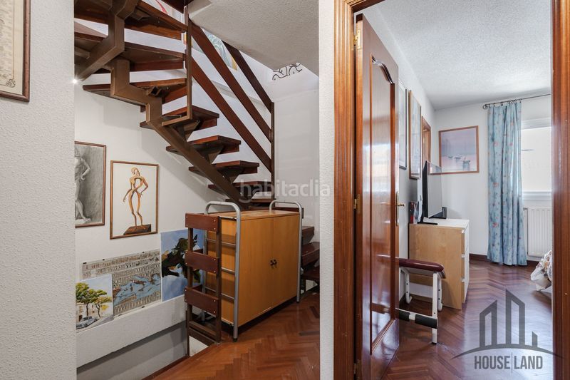 Foto d68af211-a749-48d1-8266-97a35b4a2bd2. Casa adosada en Algete centro Algete