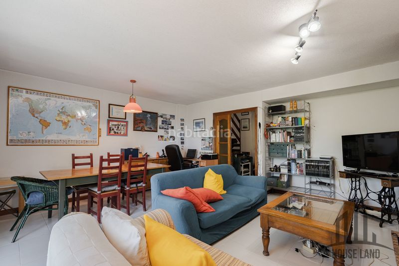Foto dbc740ce-9215-4077-9770-4397080be1dc. Casa adosada en Algete centro Algete