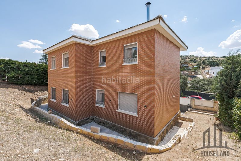 Foto bb08e016-b3a8-41d7-abf9-00587057934a. Casa en Casar (El)