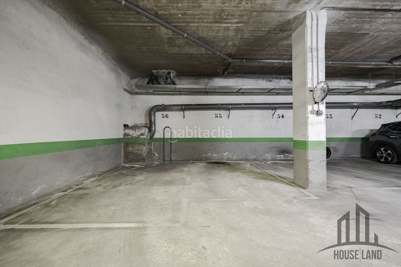 Foto 1b500eb4-1b3f-4997-9528-294a02cba0b6. Pis amb calefacció piscina a Las Tablas Madrid