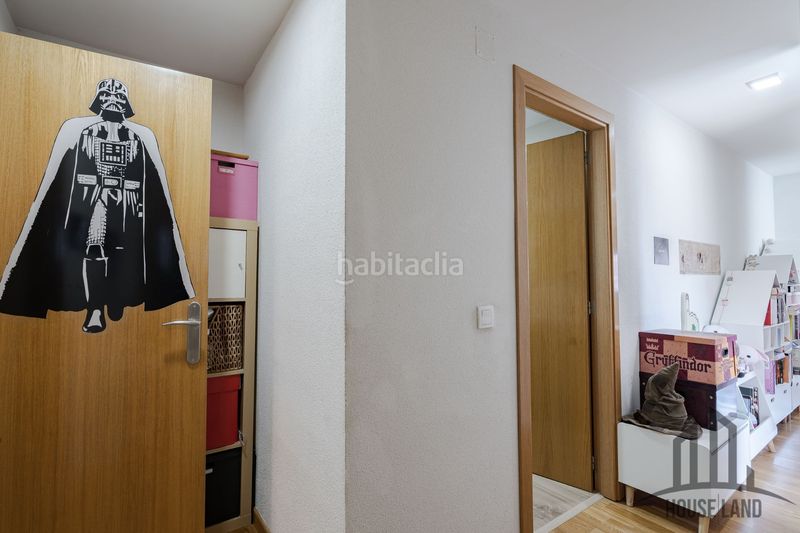 Foto 226c7196-8931-458e-b288-e3a05d4a72bd. Piso en Las Tablas Madrid