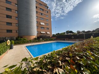 Piso en Las Tablas