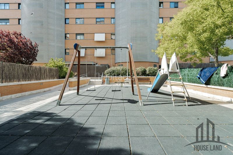 Foto 8a299820-4bcd-4a73-9486-2dbd6bb1de8e. Piso en Las Tablas Madrid