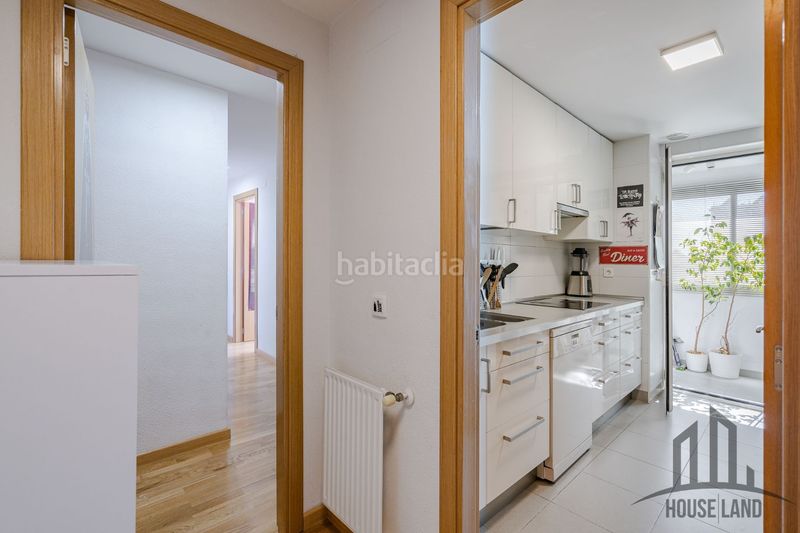 Foto a8ad6440-ba36-4930-baf7-5957fba9a631. Piso en Las Tablas Madrid