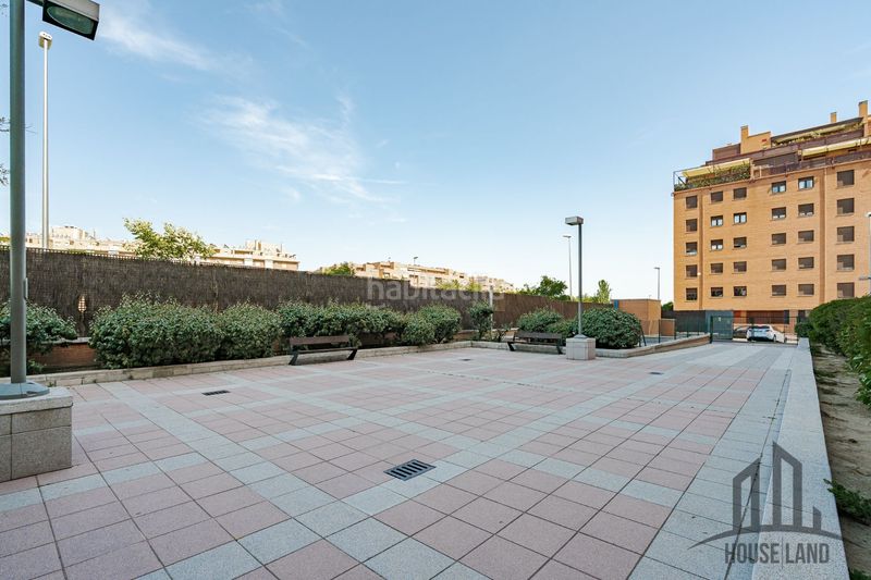 Foto acc5ce7a-6ff0-4f62-aa4c-364f59a4852f. Piso en Las Tablas Madrid