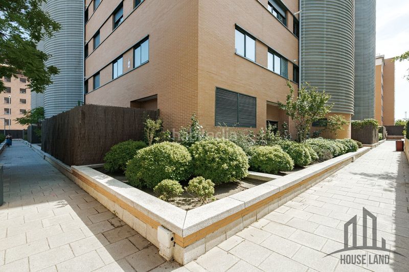 Foto eb49d3f0-acca-4ad0-9bf5-4b197b1caa64. Piso en Las Tablas Madrid