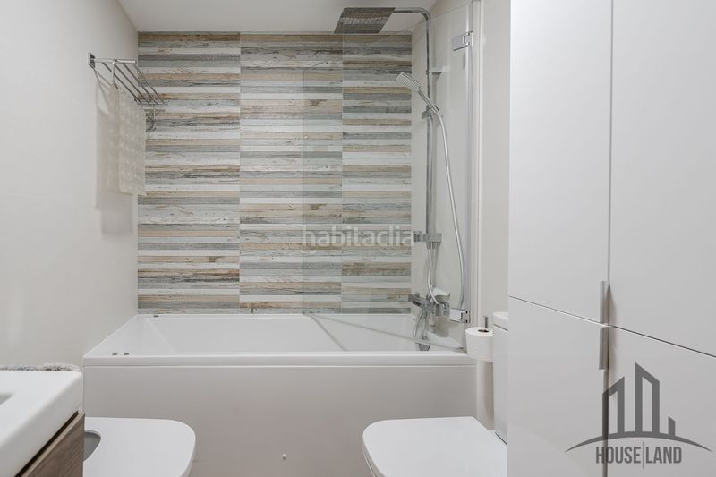 Foto f97223e4-d487-4537-9fbe-a430573c5d28. Piso en Las Tablas Madrid