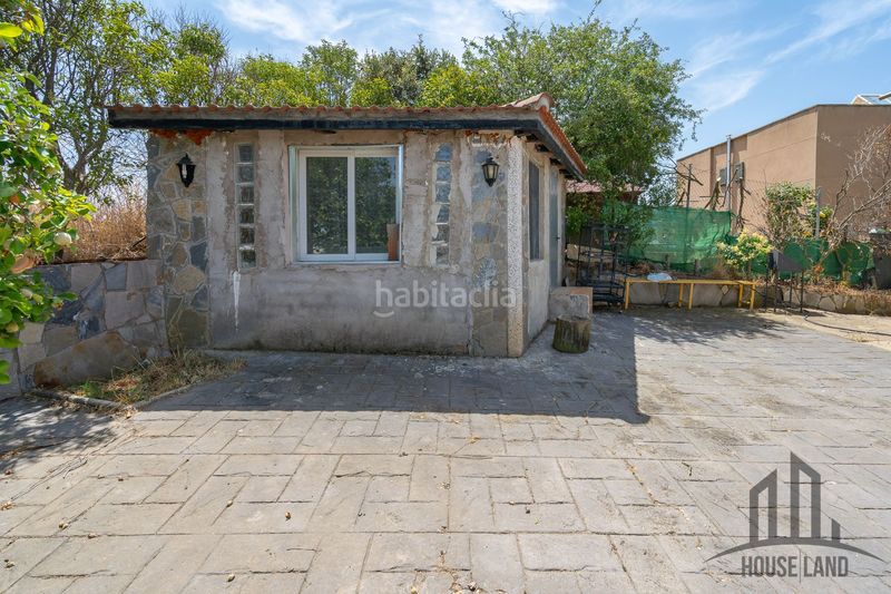 Foto 0a0c6aa0-0bf7-435d-b5f1-6ec4365a96ea. Haus mit heizung pool in Casar (El)